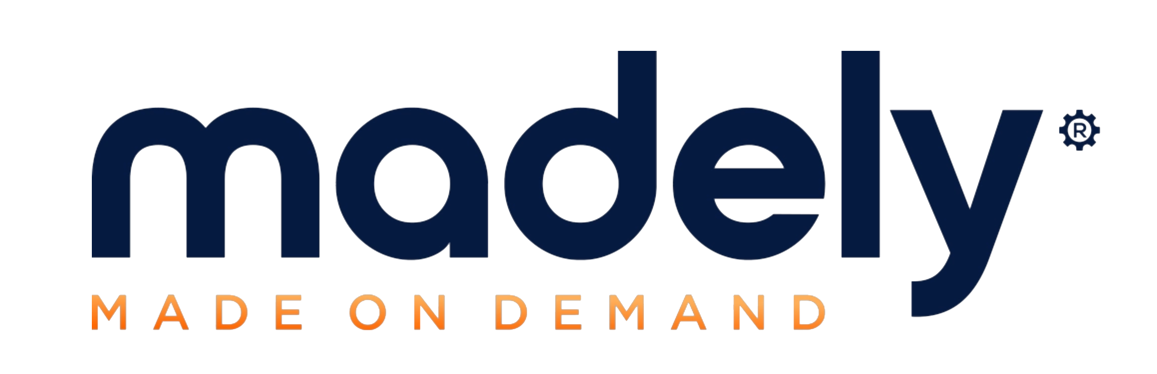 Madely Help Center home page